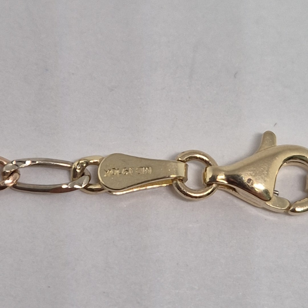 CADENA ORO 10 K 4 GRMS (SEMINUEVO)