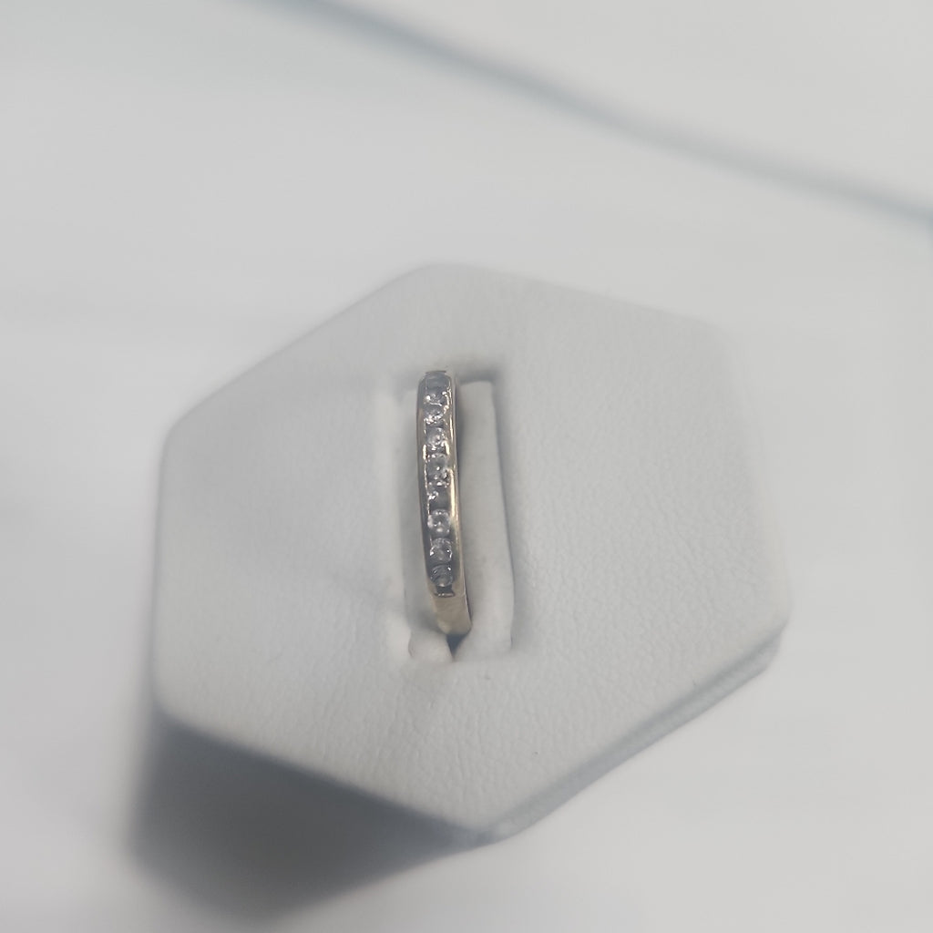 ANILLITO ORO 14 K 1.6 GRMS (SEMINUEVO)