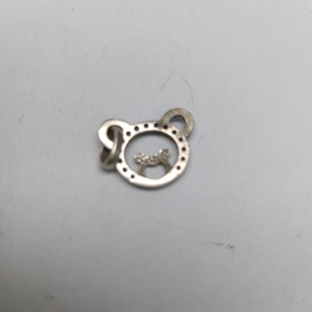 DIJE PLATA 1.1 GRMS (SEMINUEVO)