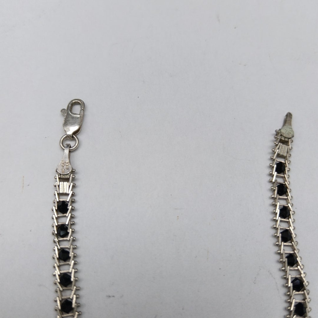 PULSERA PLATA 5.3 GRMS (SEMINUEVO)