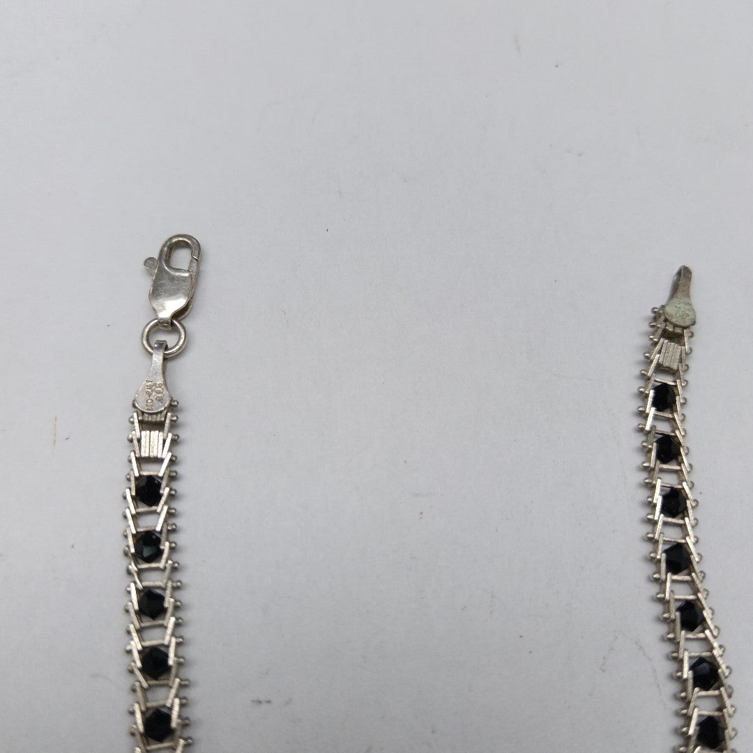 PULSERA PLATA 5.3 GRMS (SEMINUEVO)