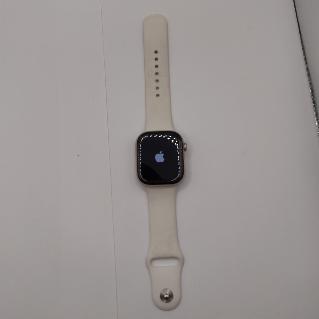 SMARTWATCH APPLE SERIES 11 ALUMINIO A3333 46 MM GPS