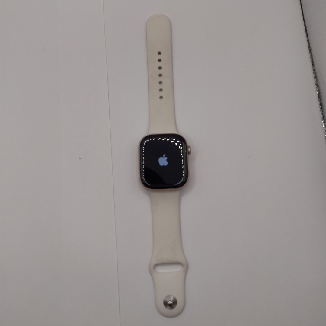 SMARTWATCH APPLE SERIES 11 ALUMINIO A3333 46 MM GPS