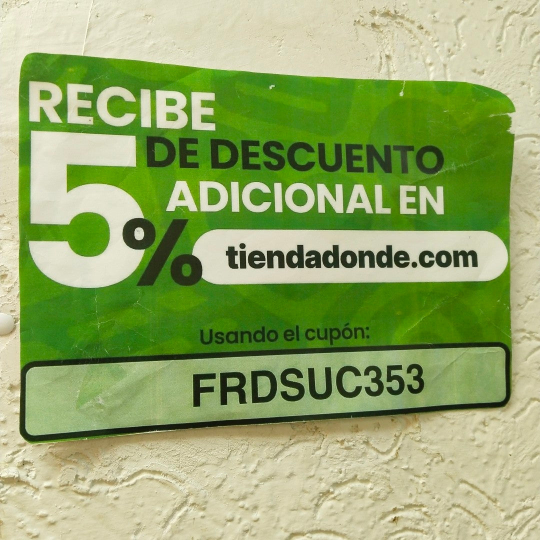 CADENA ORO 10 K 2.6 GRMS (SEMINUEVO)