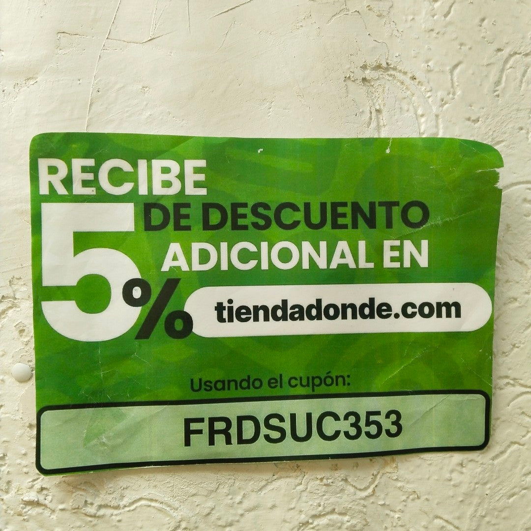 CADENA ORO 10 K 4.9 GRMS (SEMINUEVO)