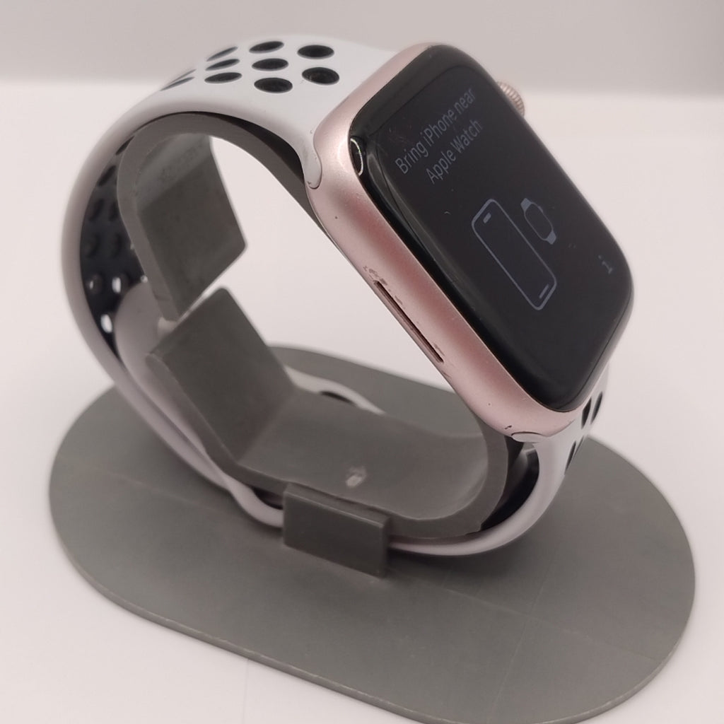 SMARTWATCH APPLE SERIES 9 ALUMINIO A2980 45 MM GPS (SEMINUEVO)
