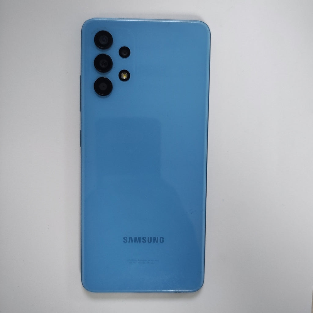 CELULAR OTRAS MARCAS OTROS MODELOS 128 GB 4 GB RAM (SEMINUEVO)