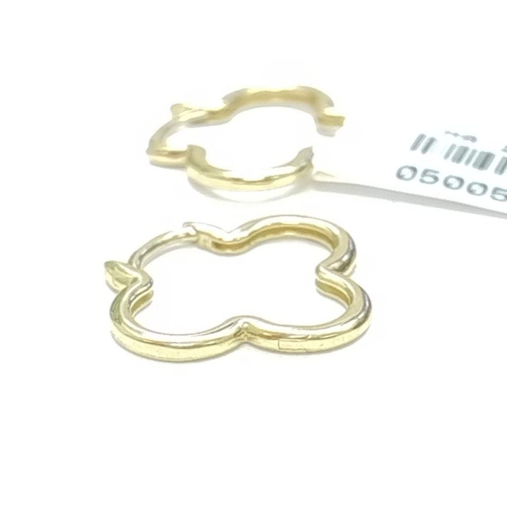 HUGGIES ORO 14K 1.4 (NUEVO)