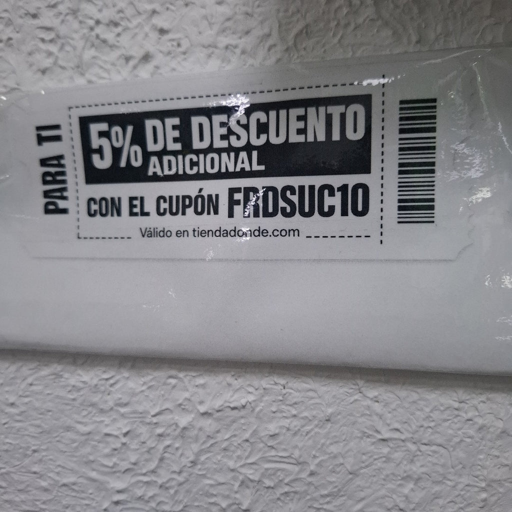 CADENA ORO COMBINADO 14 K 11.3 GRMS (SEMINUEVO)