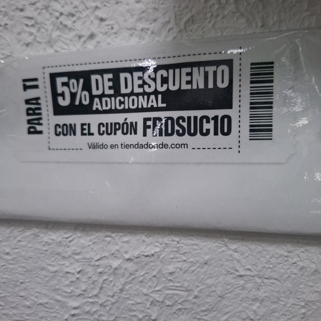 CADENA ORO COMBINADO 14 K 11.3 GRMS (SEMINUEVO)