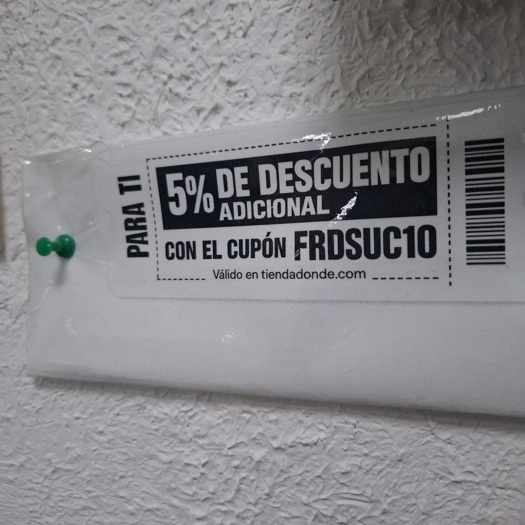 CADENA ORO 10 K 13.7 GRMS (SEMINUEVO)