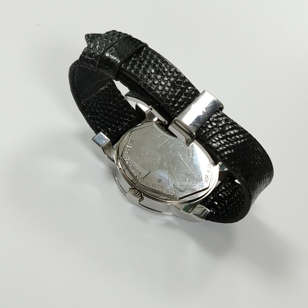 RELOJ CABALLERO CUERVO Y SOBRINOS A.2912 (SEMINUEVO)