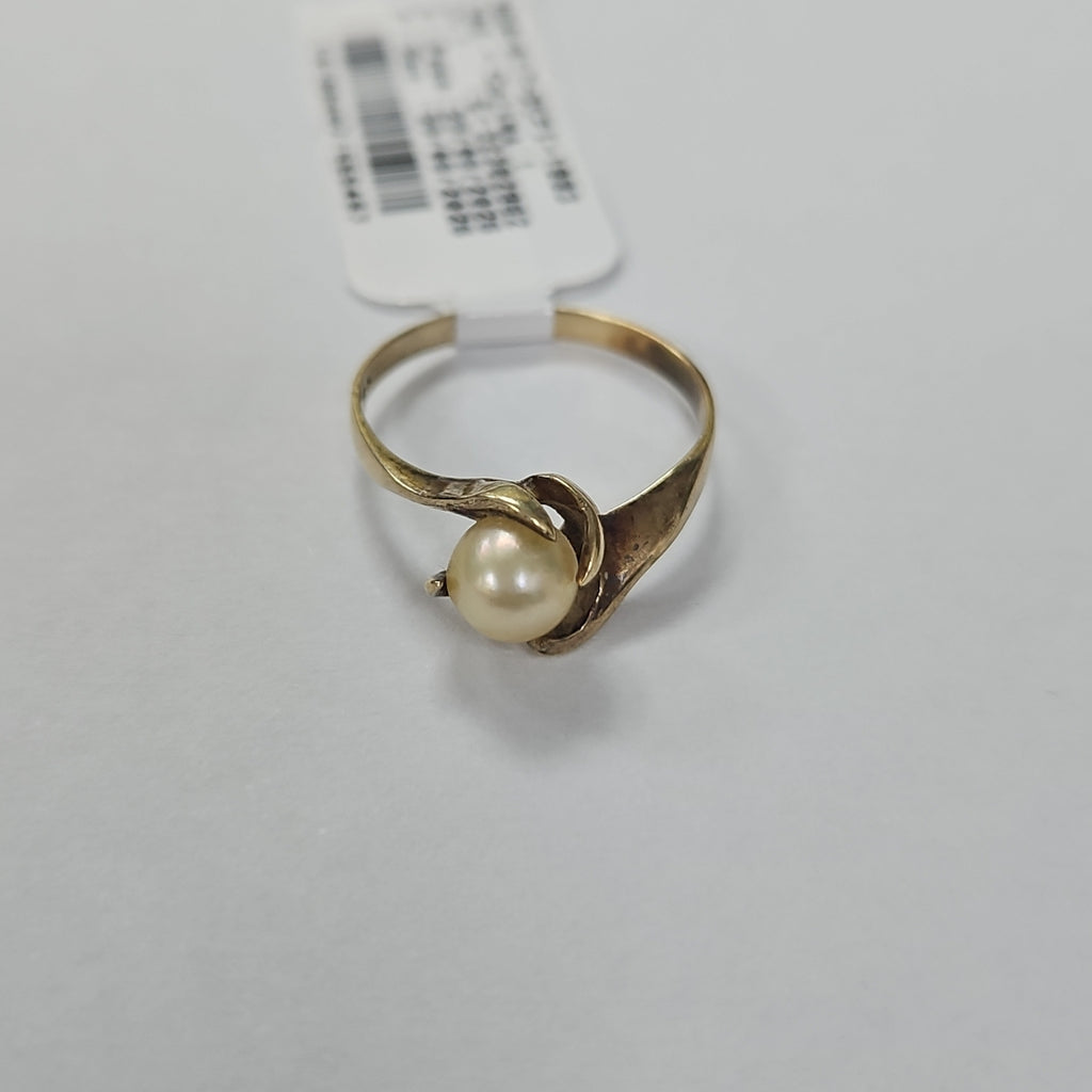 ANILLITO ORO 8 K 1.8 GRMS (SEMINUEVO)