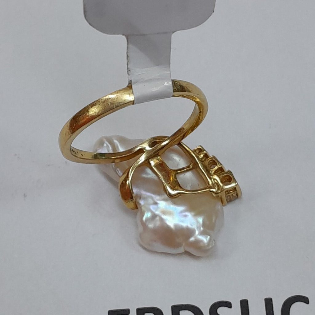 ANILLITO ORO 18 K 4.7 GRMS (SEMINUEVO)