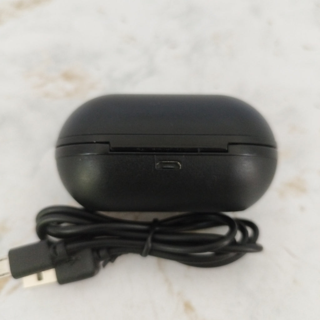 AUDIFONOS JAYBIRD RUN INALAMBRICO IN EAR (SEMINUEVO)