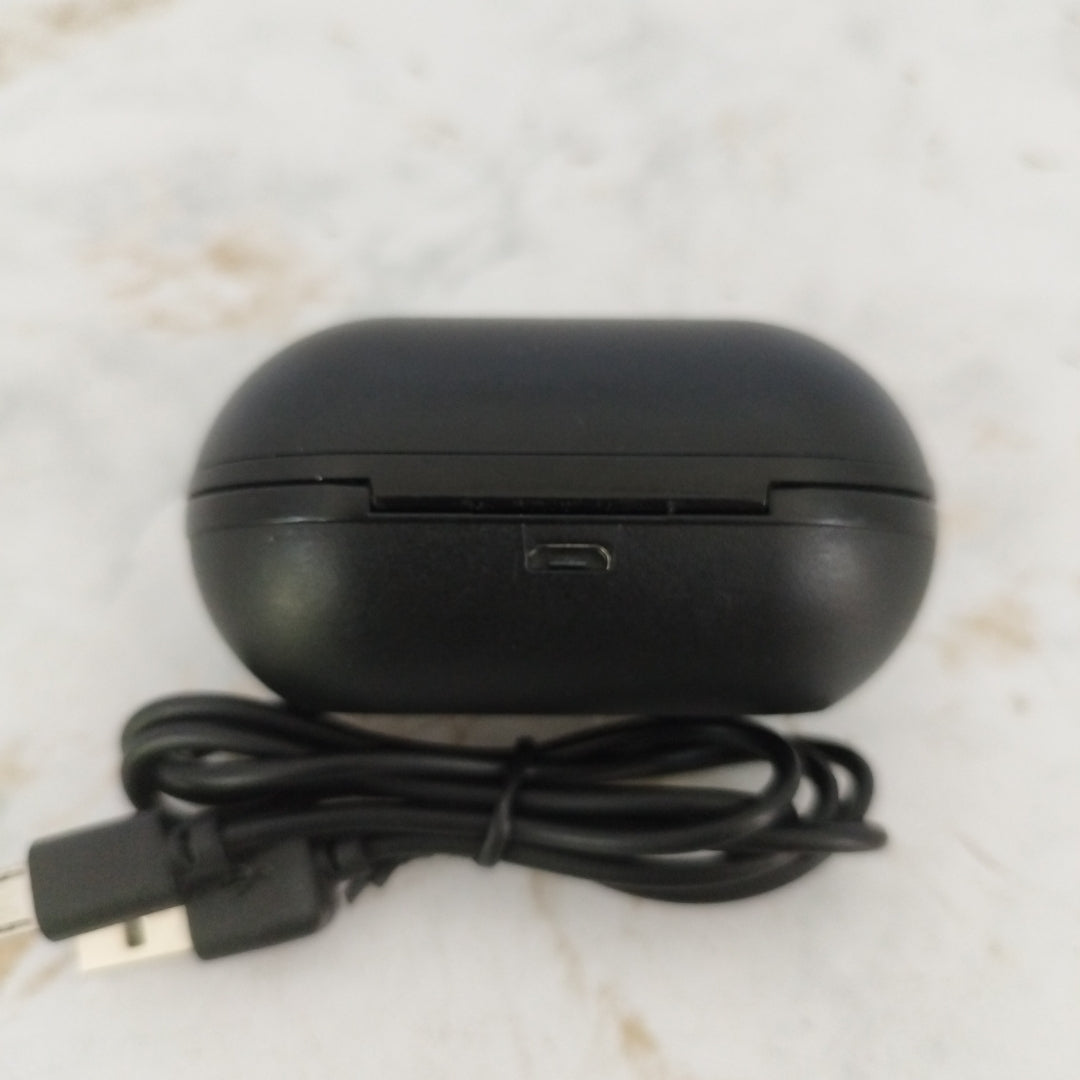 AUDIFONOS JAYBIRD RUN INALAMBRICO IN EAR (SEMINUEVO)