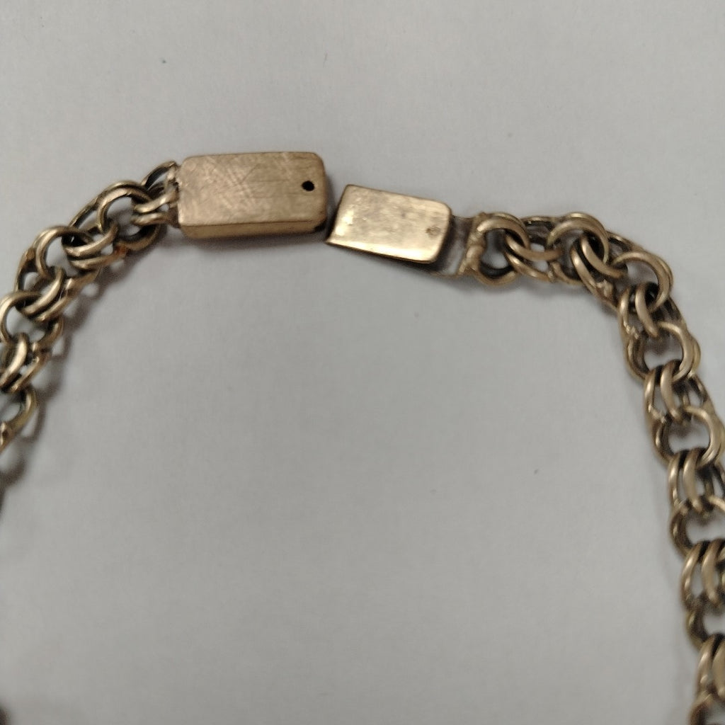 ESCLAVA ORO 8 K 13.2 GRMS (SEMINUEVO)