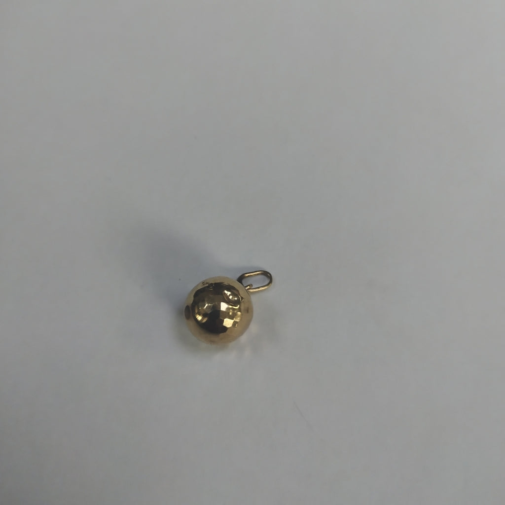DIJE ORO 14 K 1,30 GRMS (SEMINUEVO)