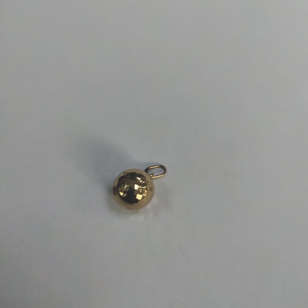 DIJE ORO 14 K 1,30 GRMS (SEMINUEVO)