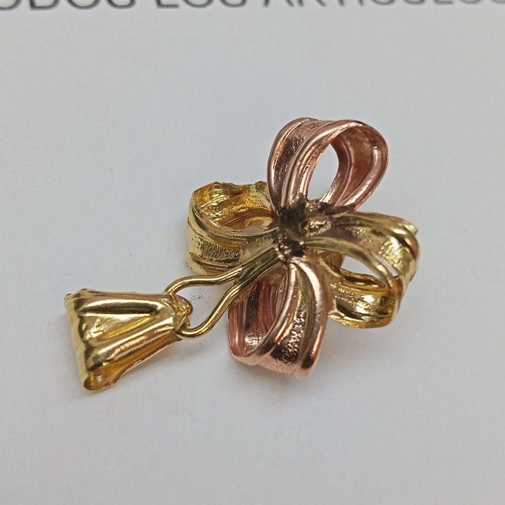 DIJE ORO 10 K 1,60 GRMS (SEMINUEVO)