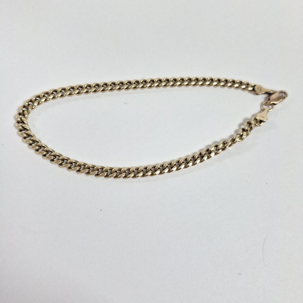 PULSERA ORO 10 K 8,80 GRMS (SEMINUEVO)