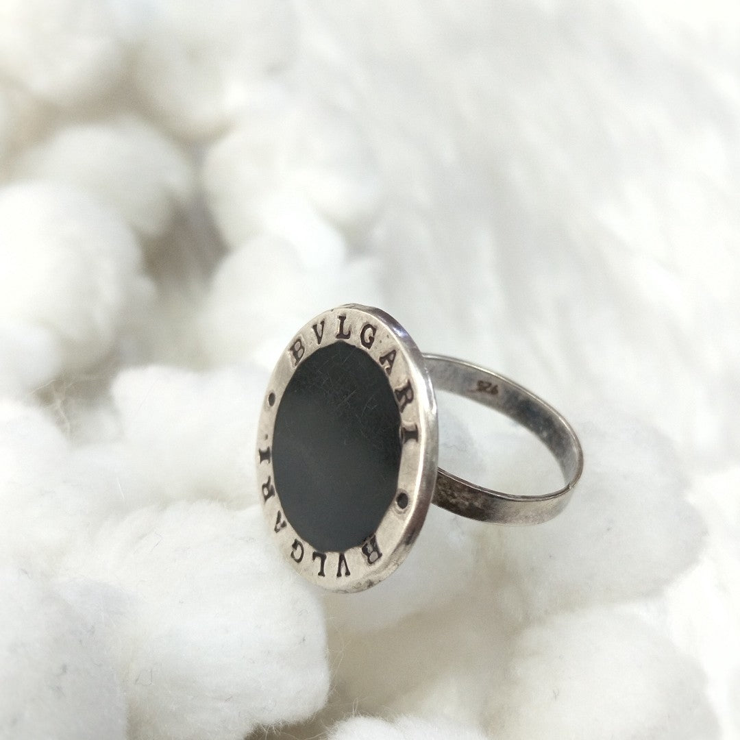 ANILLO PLATA 3.7 GRMS (SEMINUEVO)