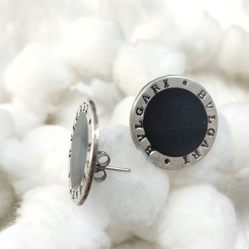 ARETES PAR PLATA 4.5 GRMS (SEMINUEVO)