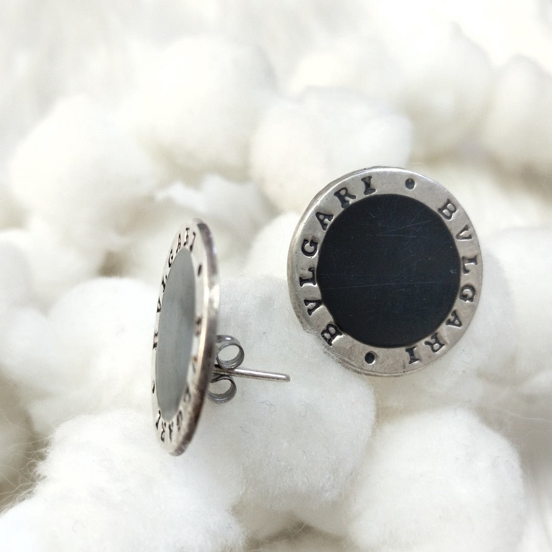 ARETES PAR PLATA 4.5 GRMS (SEMINUEVO)