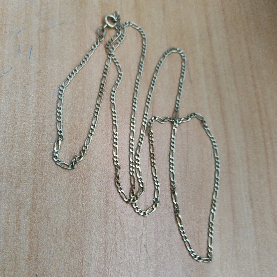 CADENA ORO 10 K 4,50 GRMS (SEMINUEVO)