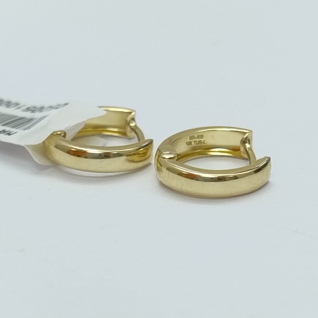 HUGGIES ORO 10K 0.9 (NUEVO)