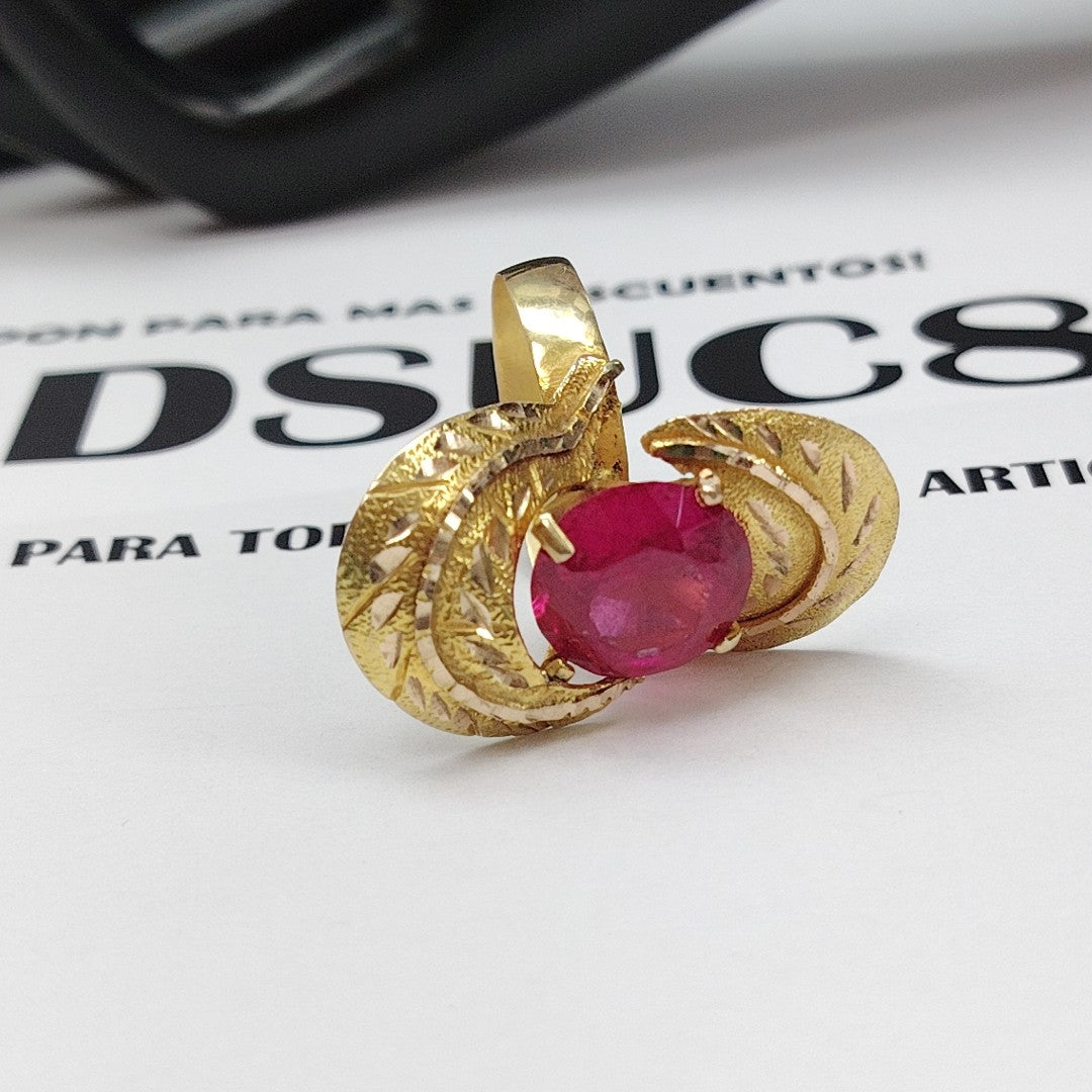 ANILLO ORO 10 K 6,20 GRMS (SEMINUEVO)