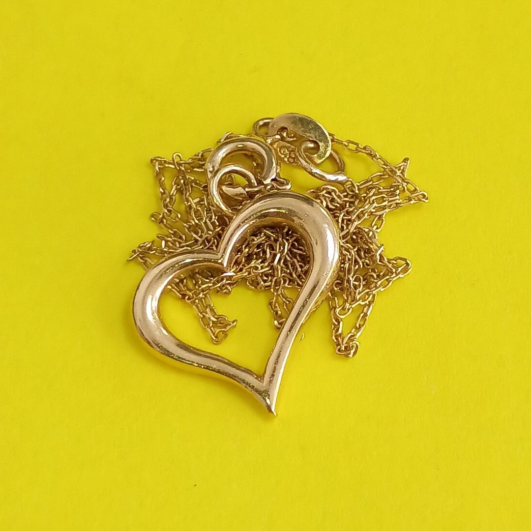 CADENA ORO 14 K 2 GRMS (SEMINUEVO)