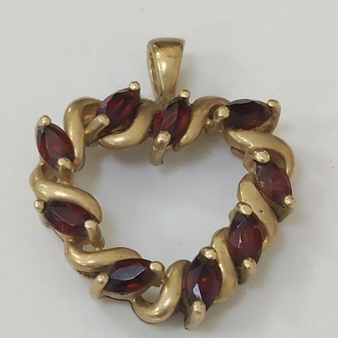 DIJE ORO 14 K 2,10 GRMS (SEMINUEVO)