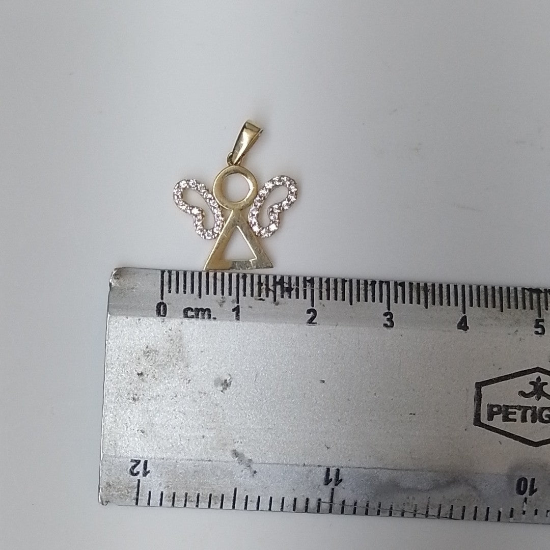 DIJE ORO 14 K 1.4 GRMS (SEMINUEVO)