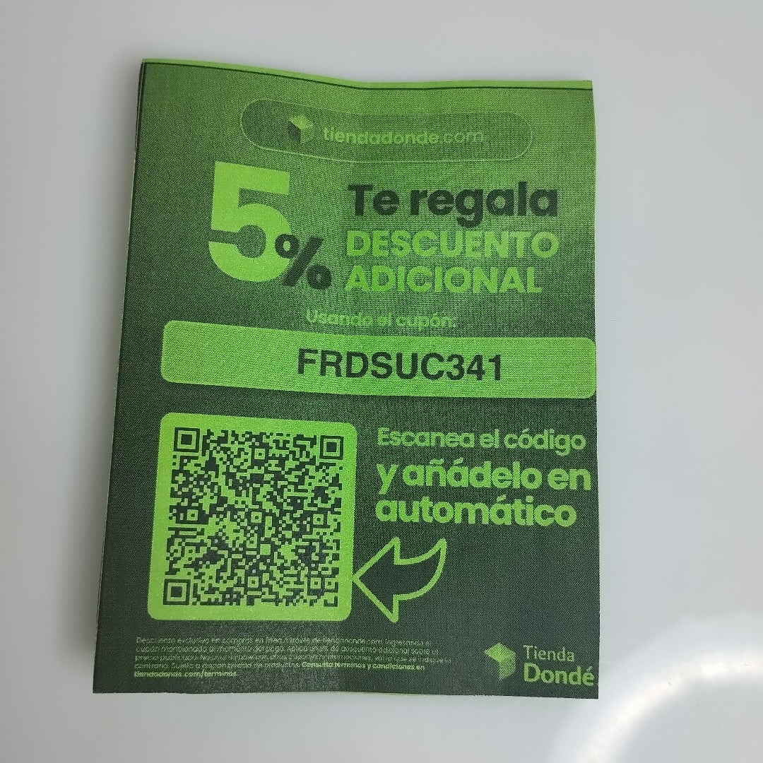 ESCLAVA ORO 10 K 18,10 GRMS (SEMINUEVO)