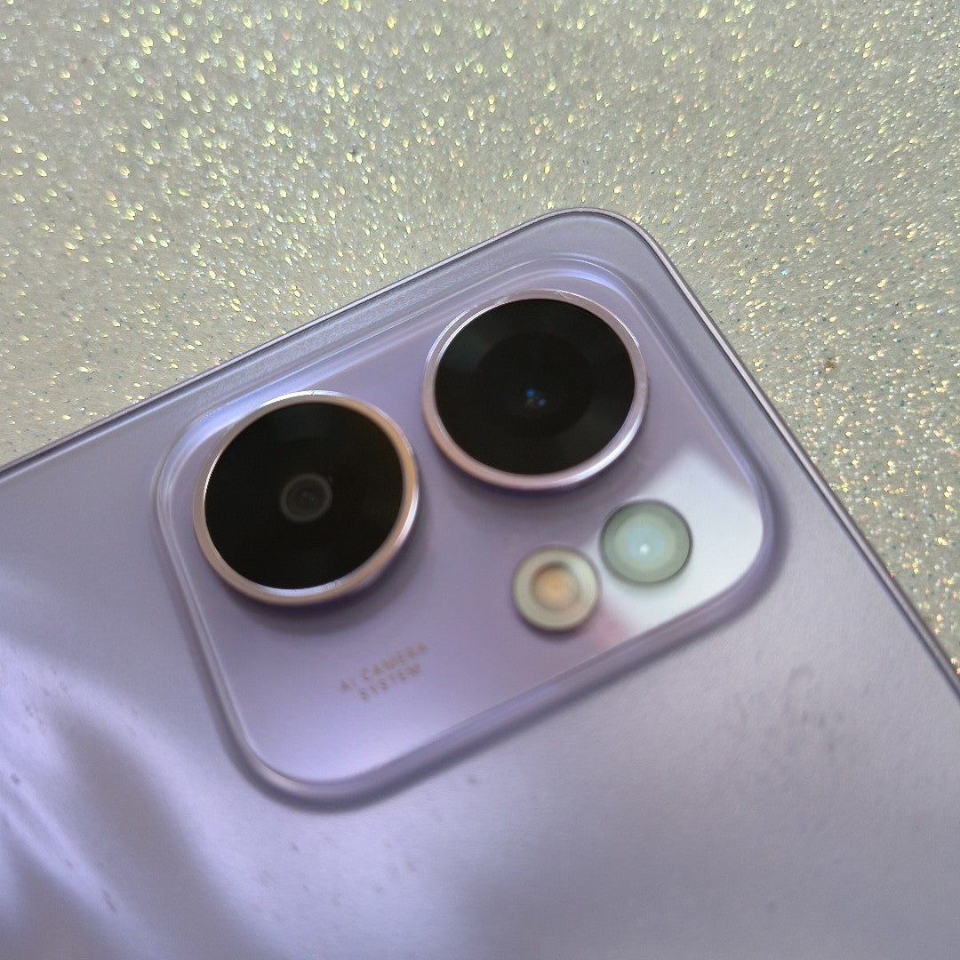 CELULAR OPPO RENO 13F 5G CPH2699 (2025) 256 GB 12 GB RAM (SEMINUEVO)