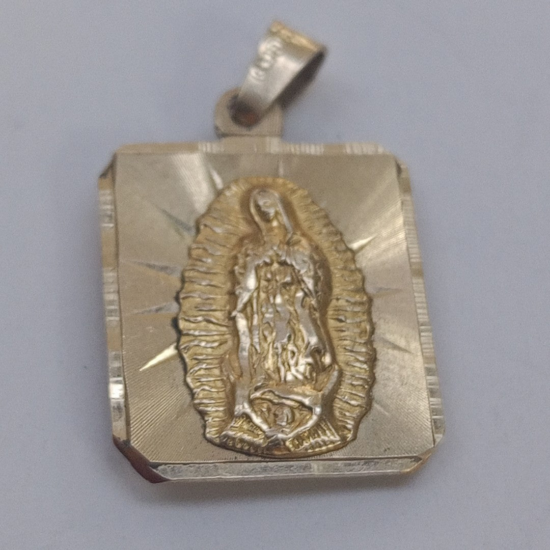 DIJE ORO 14 K 3,10 GRMS (SEMINUEVO)