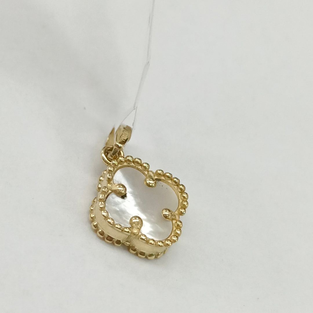 DIJES ORO 14K 0.9 (NUEVO)