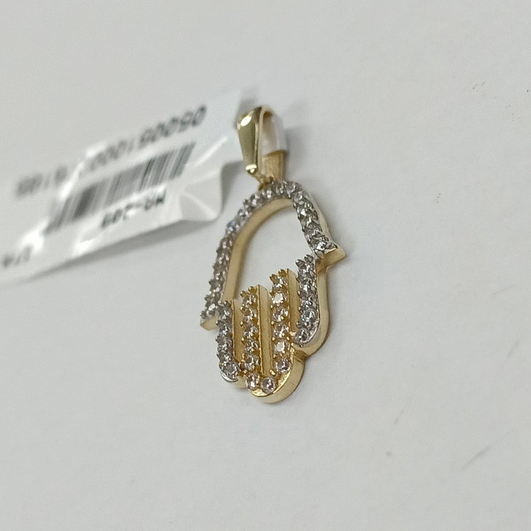 DIJES ORO 14K 1.1 (NUEVO)