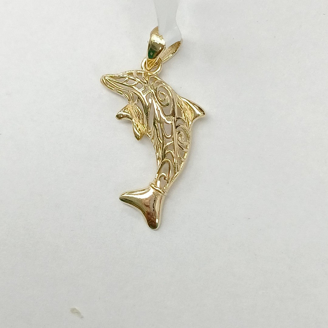 DIJES ORO 14K 1.1 (NUEVO)