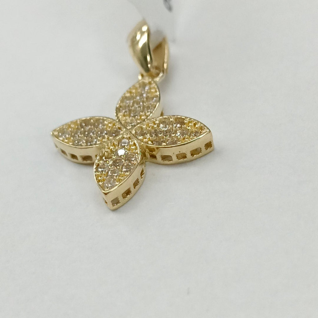 DIJES ORO 14K 1.5 (NUEVO)