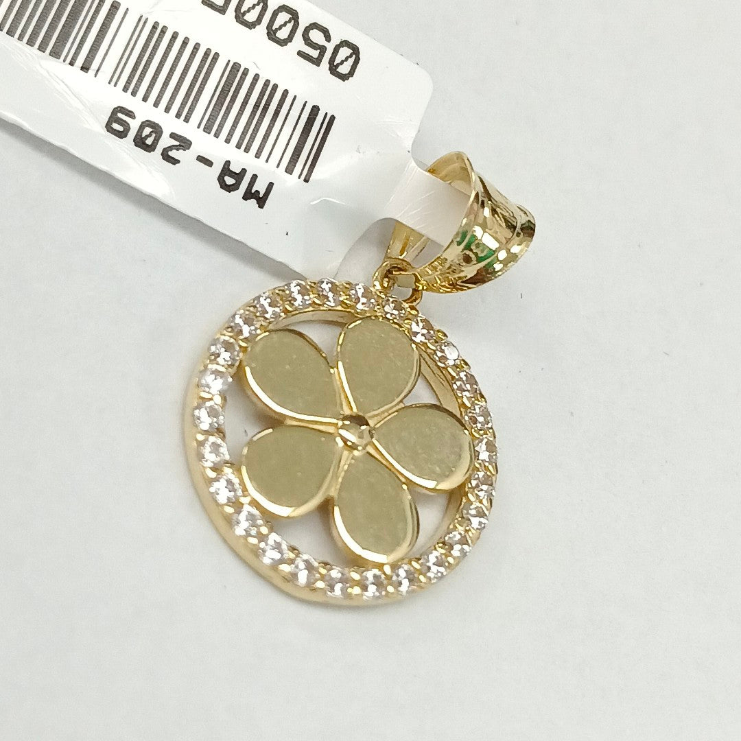 DIJES ORO 14K 1.5 (NUEVO)