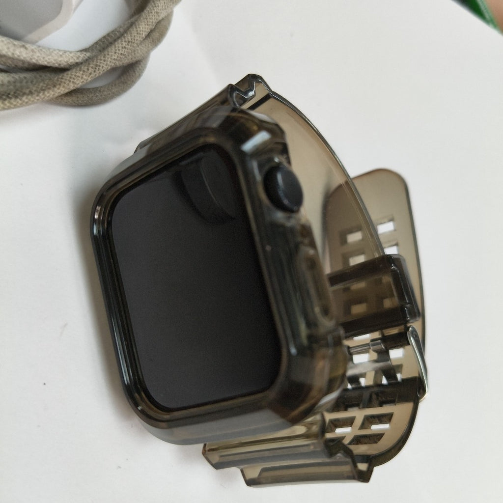 SMARTWATCH APPLE SERIES 9 ALUMINIO A2980 45 MM GPS