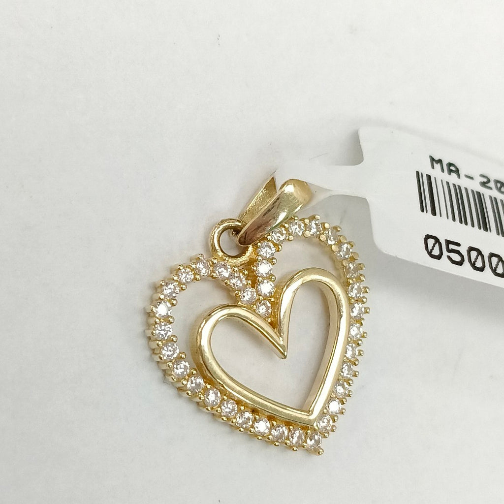 DIJES ORO 14K 1.2 (NUEVO)