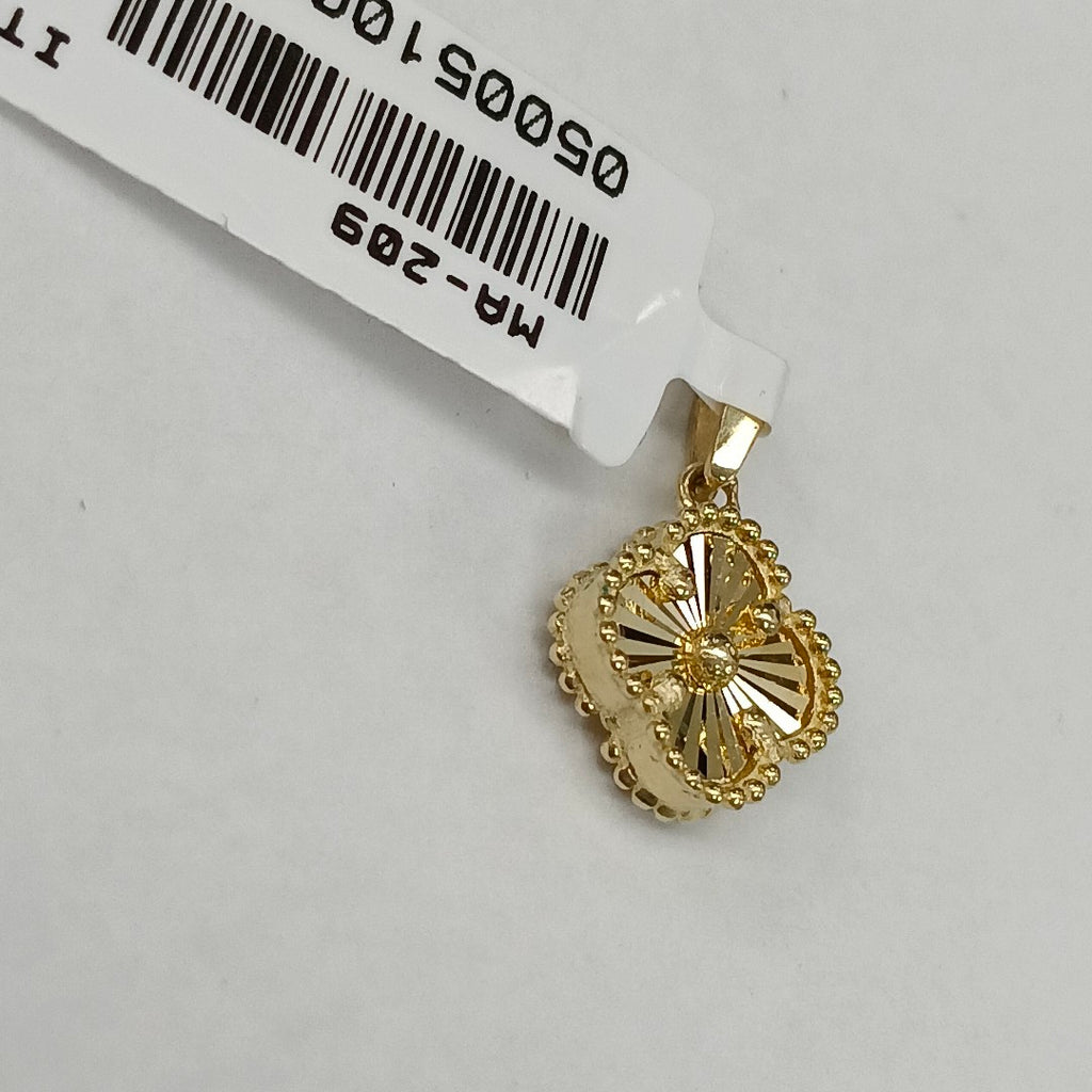 DIJES ORO 14K 1.1 (NUEVO)