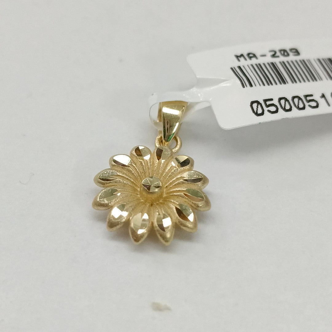 DIJES ORO 14K 1.3 (NUEVO)