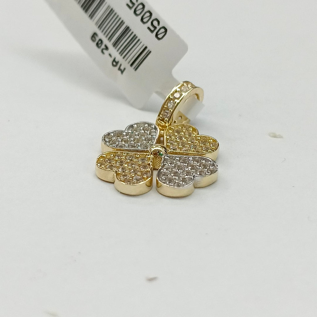 DIJES ORO 14K 1.9 (NUEVO)