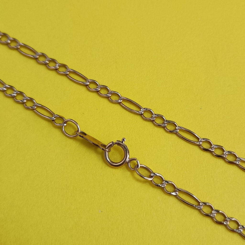CADENA ORO 10 K 4 GRMS (SEMINUEVO)
