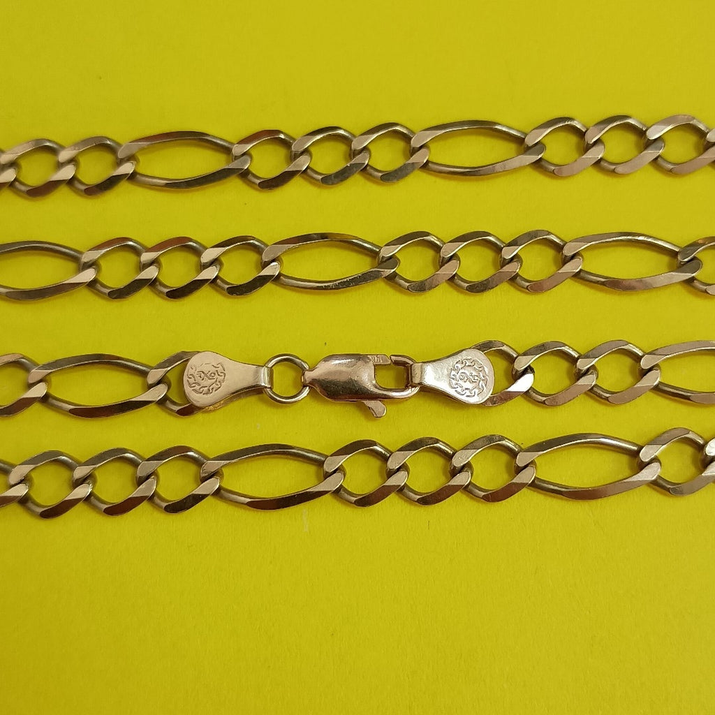 CADENA ORO 10 K 20.1 GRMS (SEMINUEVO)