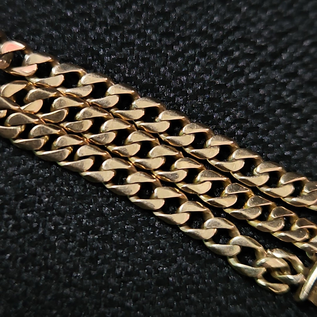 ESCLAVA ORO 8 K 7,20 GRMS (SEMINUEVO)